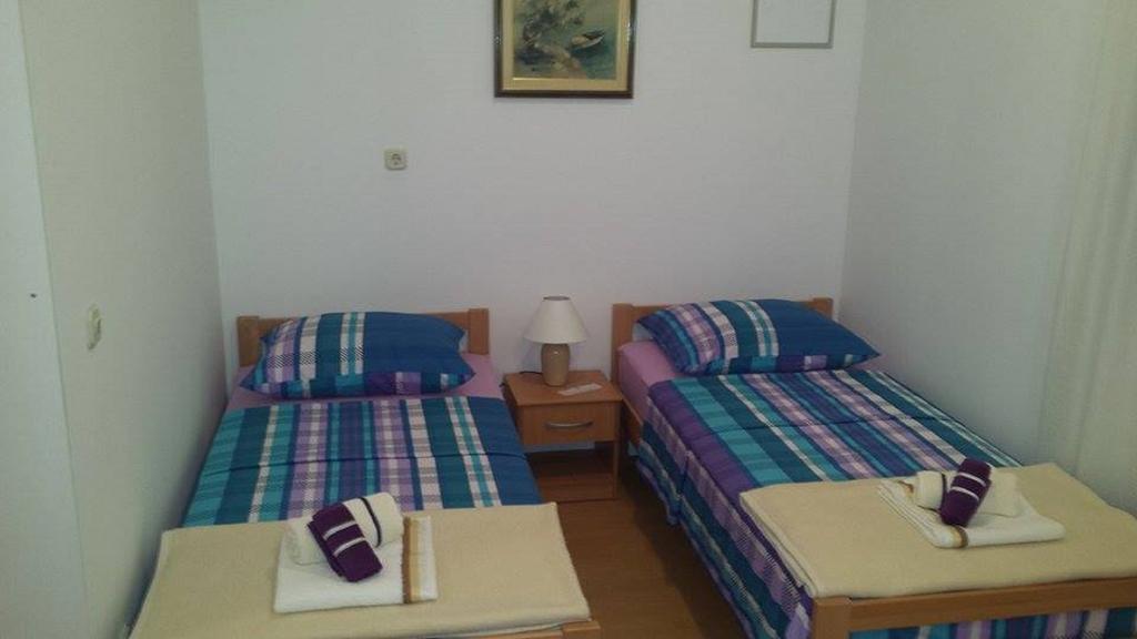 Guest House Adriatic Split Cameră foto