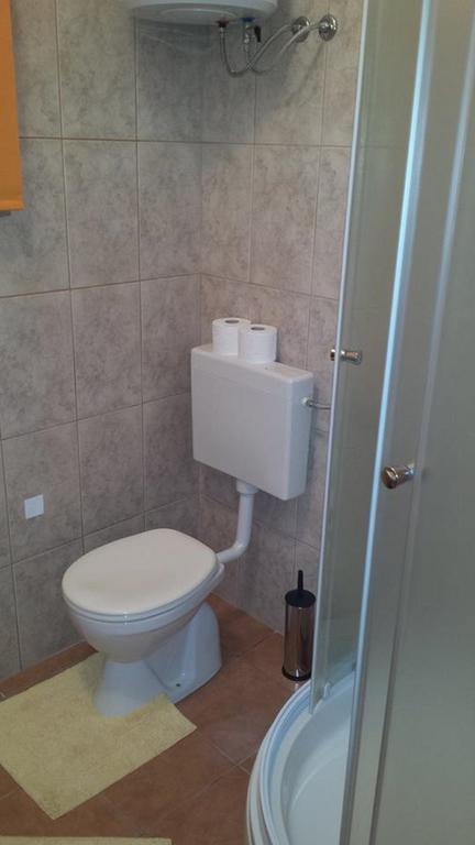 Guest House Adriatic Split Cameră foto